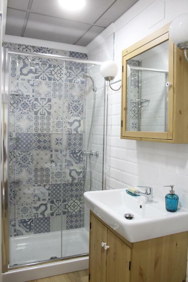 Apartamento Maria Baena Exterior photo